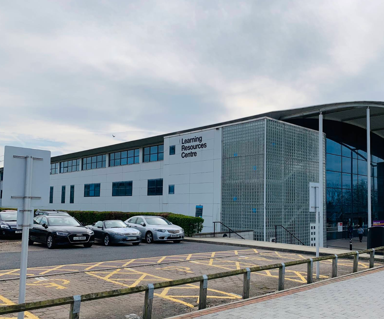 Hertfordshire International College